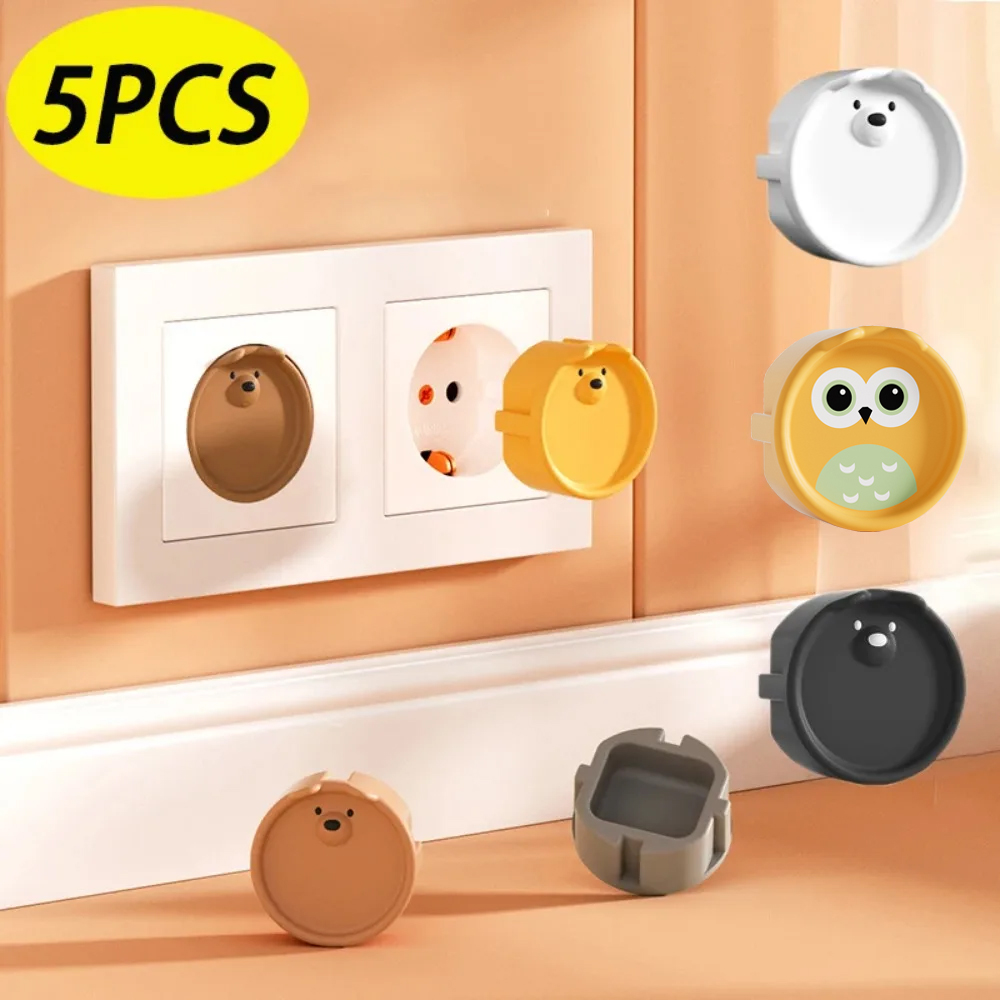 ฝาครอบป้องกันเต้าเสียบไฟฟ้าสำห - Outlet Cover Baby บทวิจารณ์และราคา