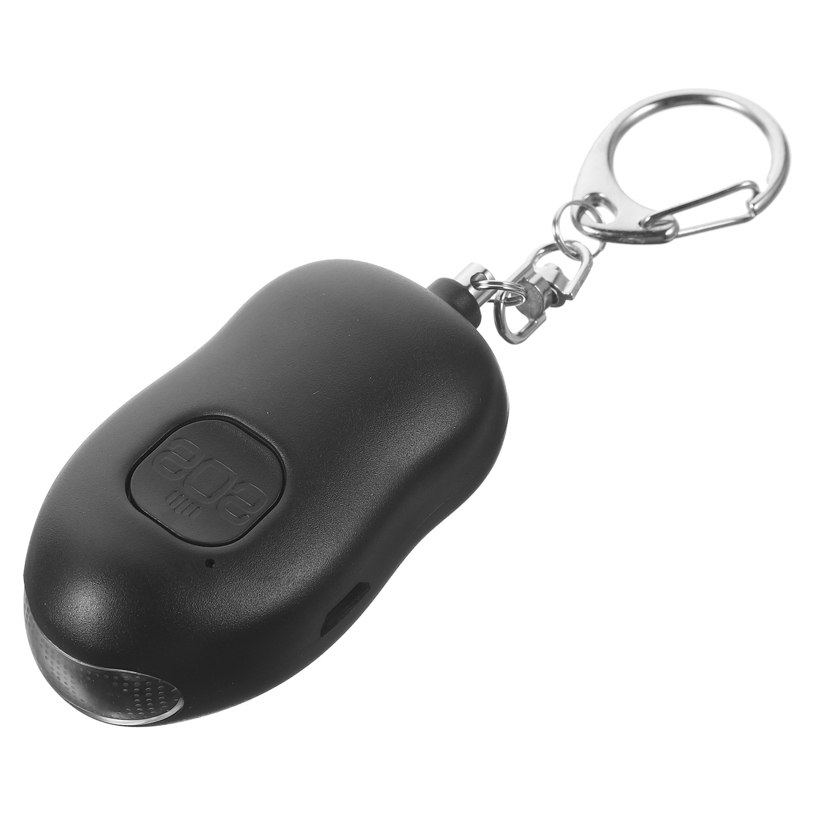 1 ชิ้น อุปกรณ์เตือนภัยส่วนบุคค - Personal Alarm Keychain บทวิจารณ์และราคา